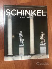 Schinkel - Martin Steffens - Taschen 2004 u