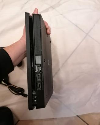 Playstation ps4