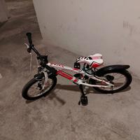 bici galant bimbo