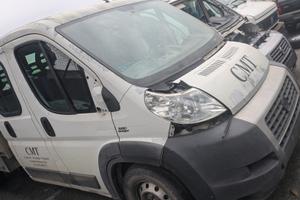 FIAT DUCATO 120 Multijet 2006-2011 2.3 Cassone fis
