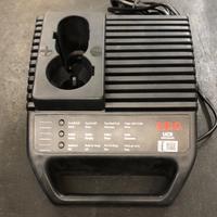 Caricatore Universale AEG System Accu 2000 UCR