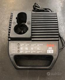 Caricatore Universale AEG System Accu 2000 UCR