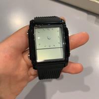 Orologio Avatar digitale nuovo e funzionante