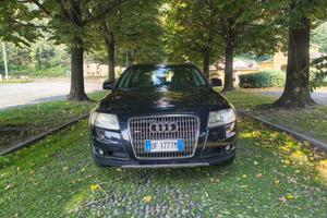 AUDI A6 allroad 2.7 TDI F.AP. tiptronic INTEGRAL