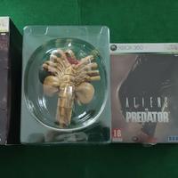 Aliens vs Predator limited edition 