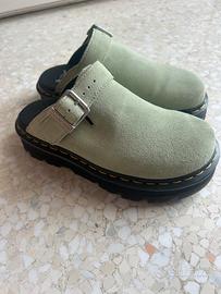 Dr martens ciabatte 39