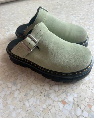 Dr martens ciabatte 39