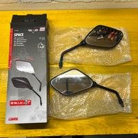 Specchietti moto universali