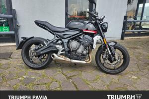 TRIUMPH Trident 660 Abs