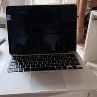 Mac Book Pro 13 inch -  Mid 2014