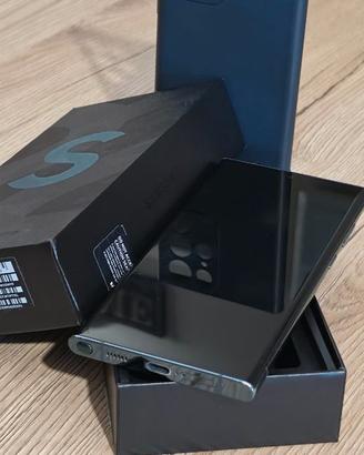 Samsung galaxy s22 ultra 