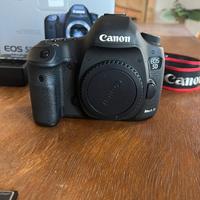 Canon 5d mark 3