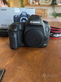 Canon 5d mark 3