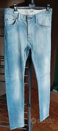 jeans uomo Pull&bear