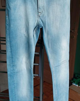 jeans uomo Pull&bear