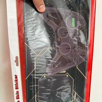 Skin pellicola per xbox series x Halo Infinite