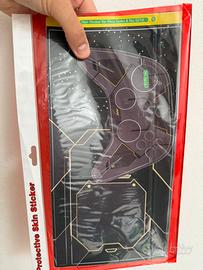 Skin pellicola per xbox series x Halo Infinite