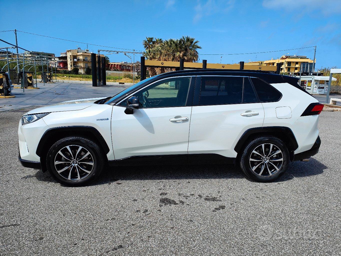 Toyota Rav4 2019 photo 4
