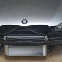 intercooler 20 litri bmw