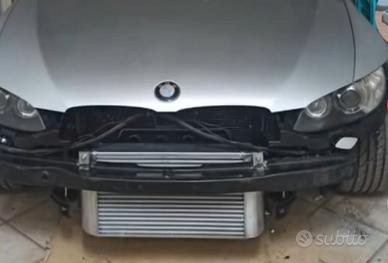 intercooler 20 litri bmw
