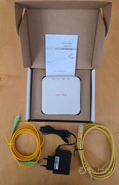 GPON ONT Open Fiber ZXHN F6005 – terminale fibra