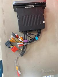 Autoradio FUSION marine
