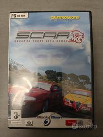 squadra corse alfa romeo 