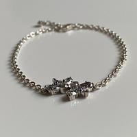 Braccialetto Pandora Petali Luminosi