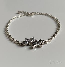 Braccialetto Pandora Petali Luminosi