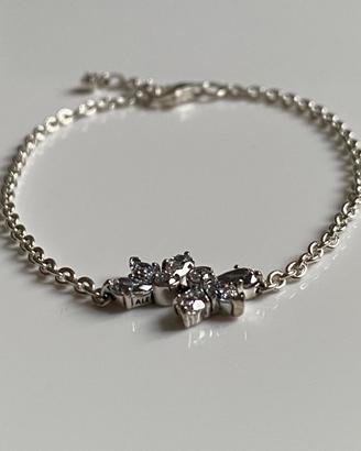 Braccialetto Pandora Petali Luminosi