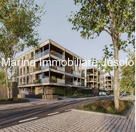 BOSCO DI MESTRE: APPARTAMENTI