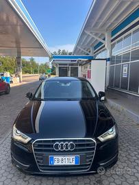 Audi A3 SPB 1.6 TDI clean diesel S tronic Ambiente