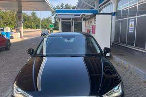 Audi A3 SPB 1.6 TDI clean diesel S tronic Ambiente