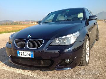 BMW 530 msport