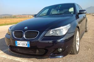 BMW 530 msport