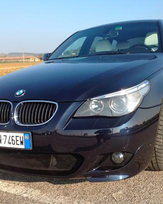 BMW 530 msport