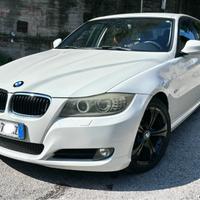 Bmw 320 320d cat Touring Futura FULL OPTIONAL