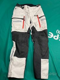 Pantaloni moto Revit sand 4 taglia L REV’IT