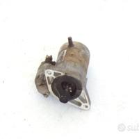 Motorino avviamento Toyota Yaris 1.0 benzina 2003