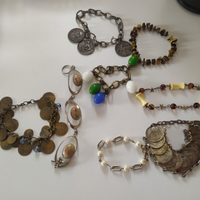 Bigiotteria vintage