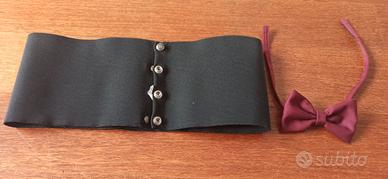 accessori istituto alberghiero 