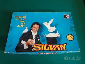 Giochi in scatola anni 70 80