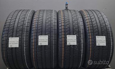 4 pneumatici pirelli 295/40 r22 112w tu16827