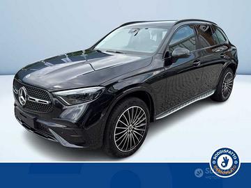Mercedes-Benz GLC 300de 4Matic EQ-Power AMG L...