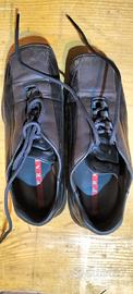 scarpe prada