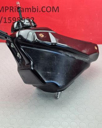 SERBATOIO TANK HONDA CRF 450 2002 2003 MOTARD CRE