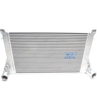 INTERCOOLER SKODA OCTAVIA 13-17