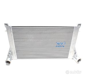 INTERCOOLER SKODA OCTAVIA 13-17