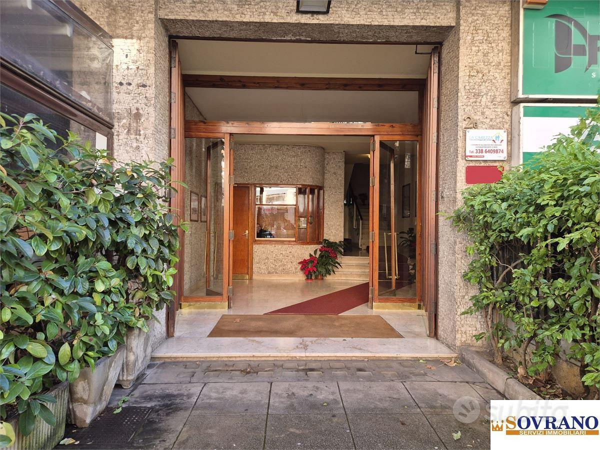 Appartamento – Palermo, Quartiere Matteotti, VIII Circoscrizione - Vista 3