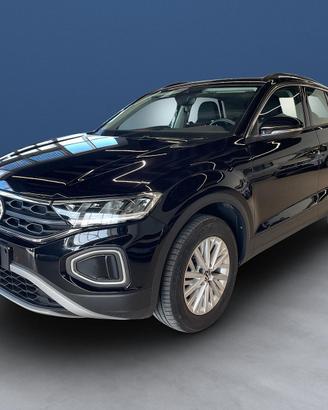 Volkswagen T-Roc 2.0 tdi life 150cv dsg